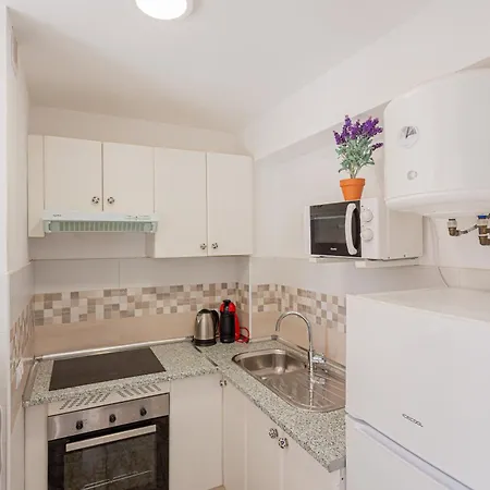 Appartement Gerona
