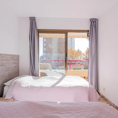 Apartment Gerona Benidorm