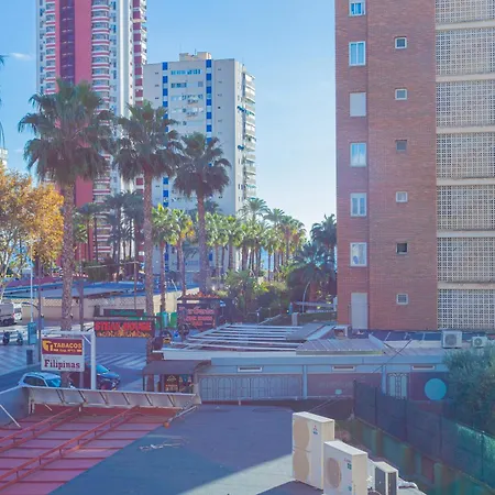 Lägenhet Gerona