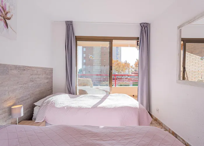 Apartment Gerona Benidorm