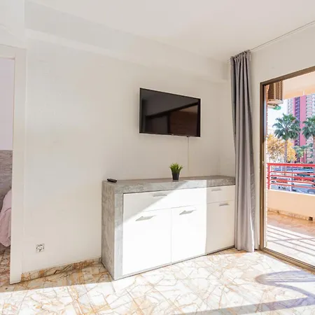 Gerona * Benidorm